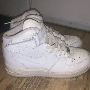 Nike Air Force 1’s